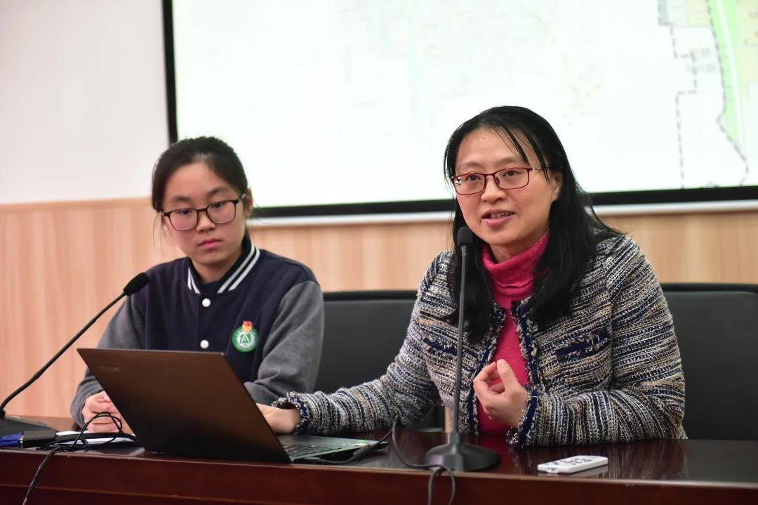 新时代文明实践延安学子伊顿志愿者加盟新泾15分钟生活圈迎来新势力