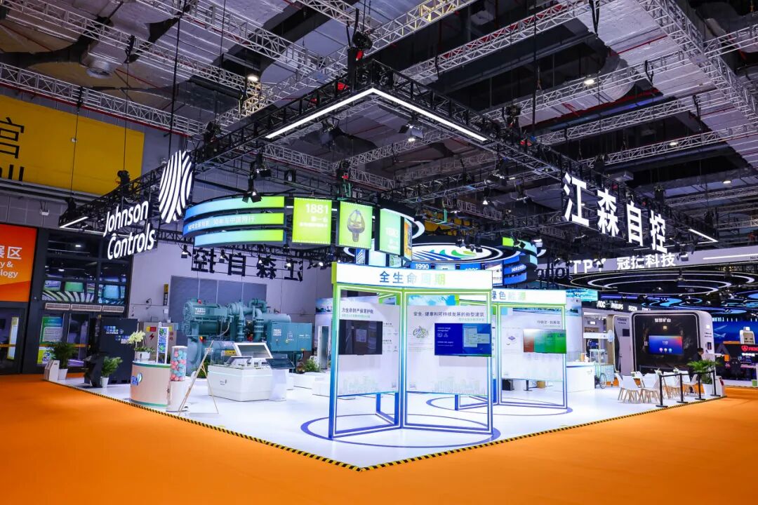 两款重磅新品中国首展！长宁这位“全勤生”再赴约