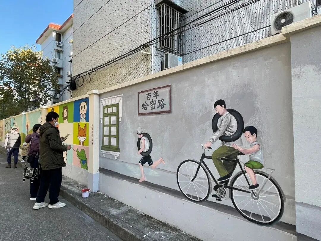 程家桥街道今年推出8个自治金项目