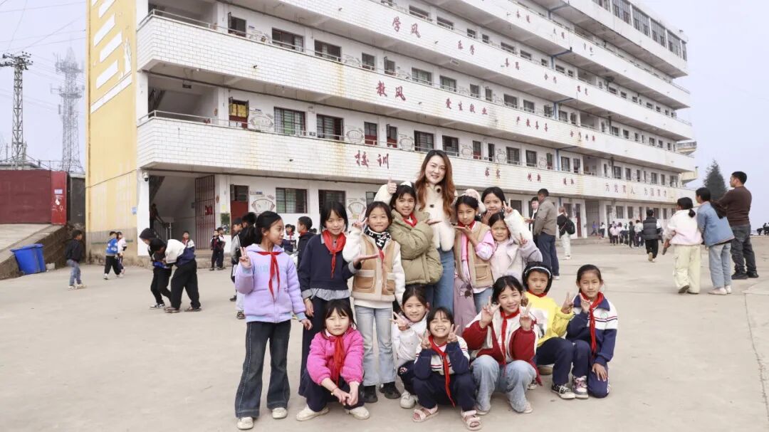 长宁这位公益人获评“上海市对口支援与合作交流工作先进个人”