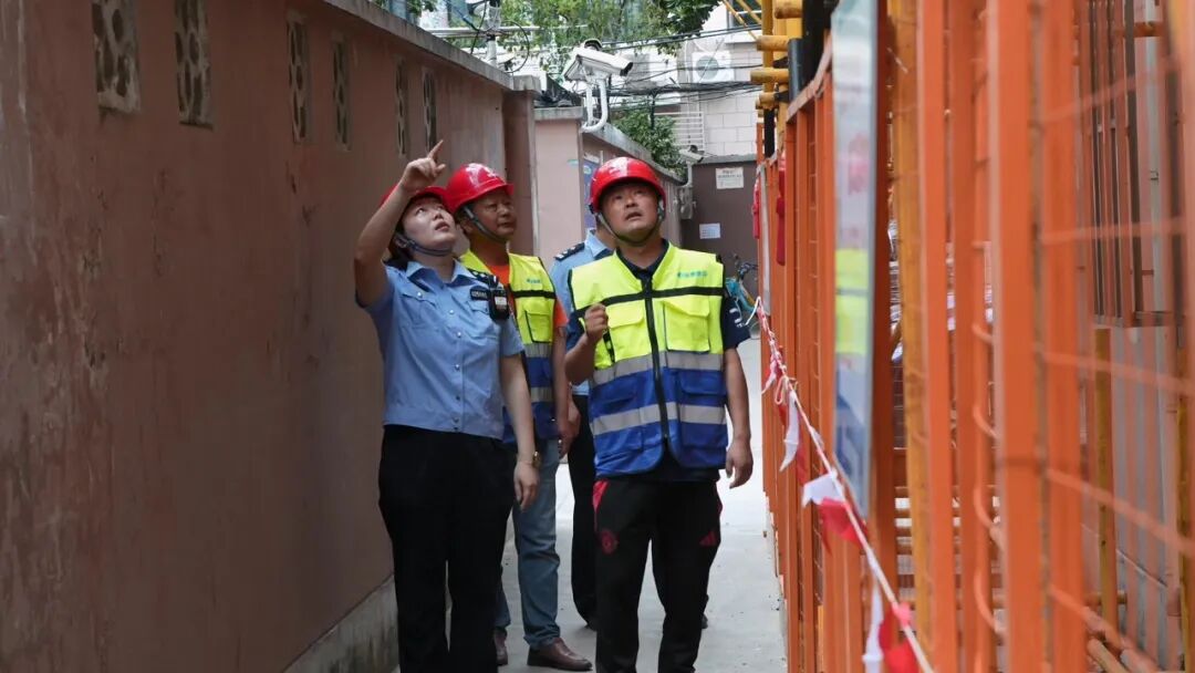高考倒计时！长宁警方：考点周边这些时段禁止施工
