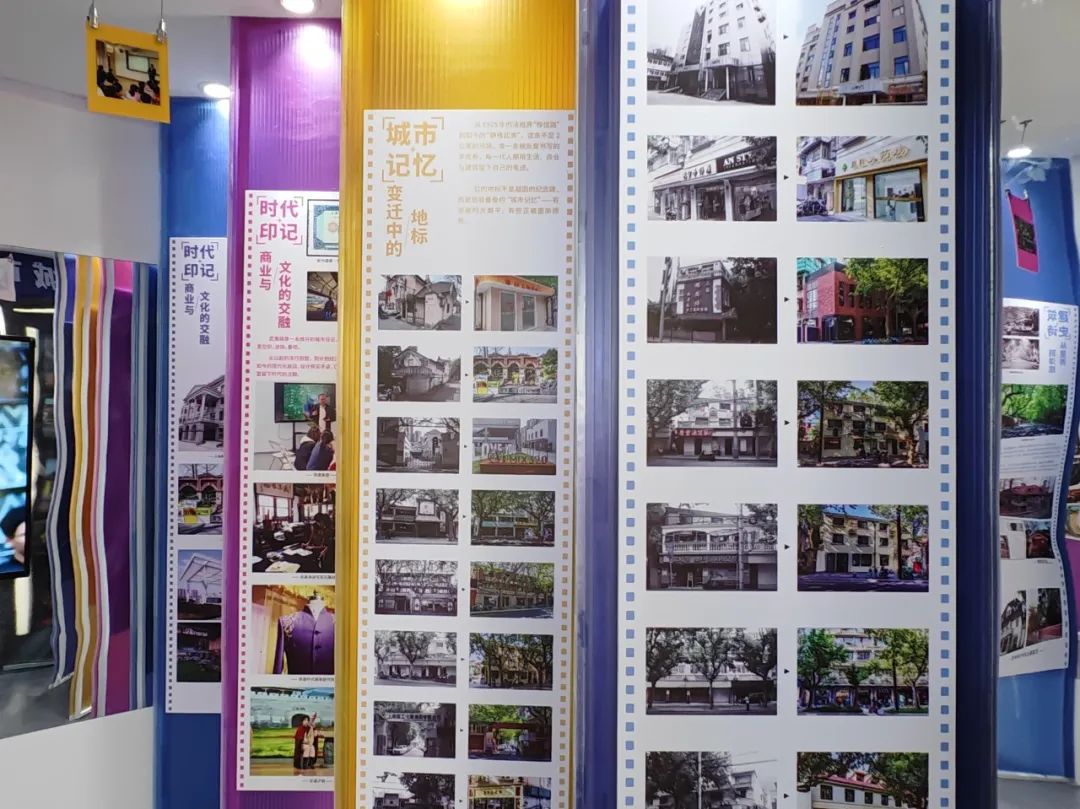 武夷路100岁了！来这里感受街区的百年变迁……