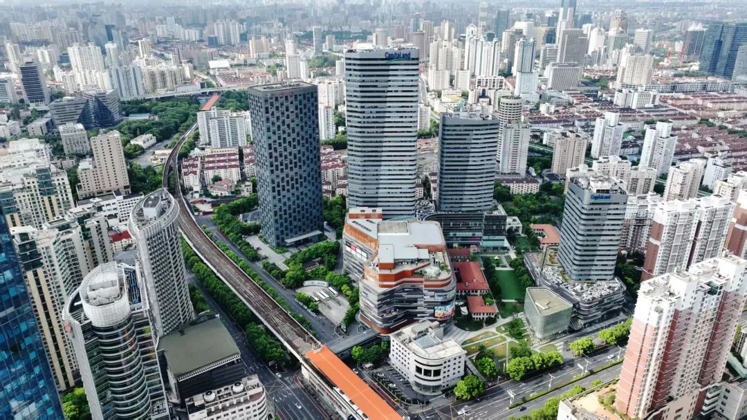 全区坚持不懈抓好基层党组织和党员干部队伍建设 | 媒体视野中的长宁