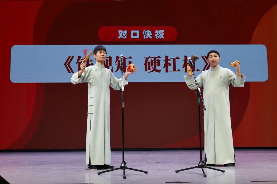 長寧將特色演出送到了基層