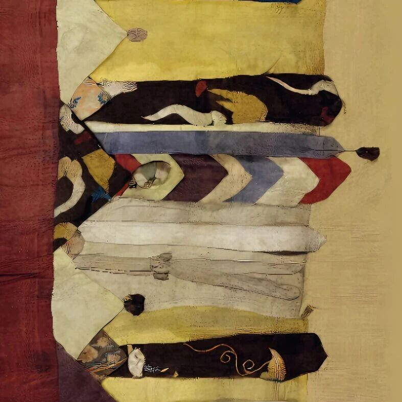 本周末，相约长宁，来一场深度解读敦煌之旅