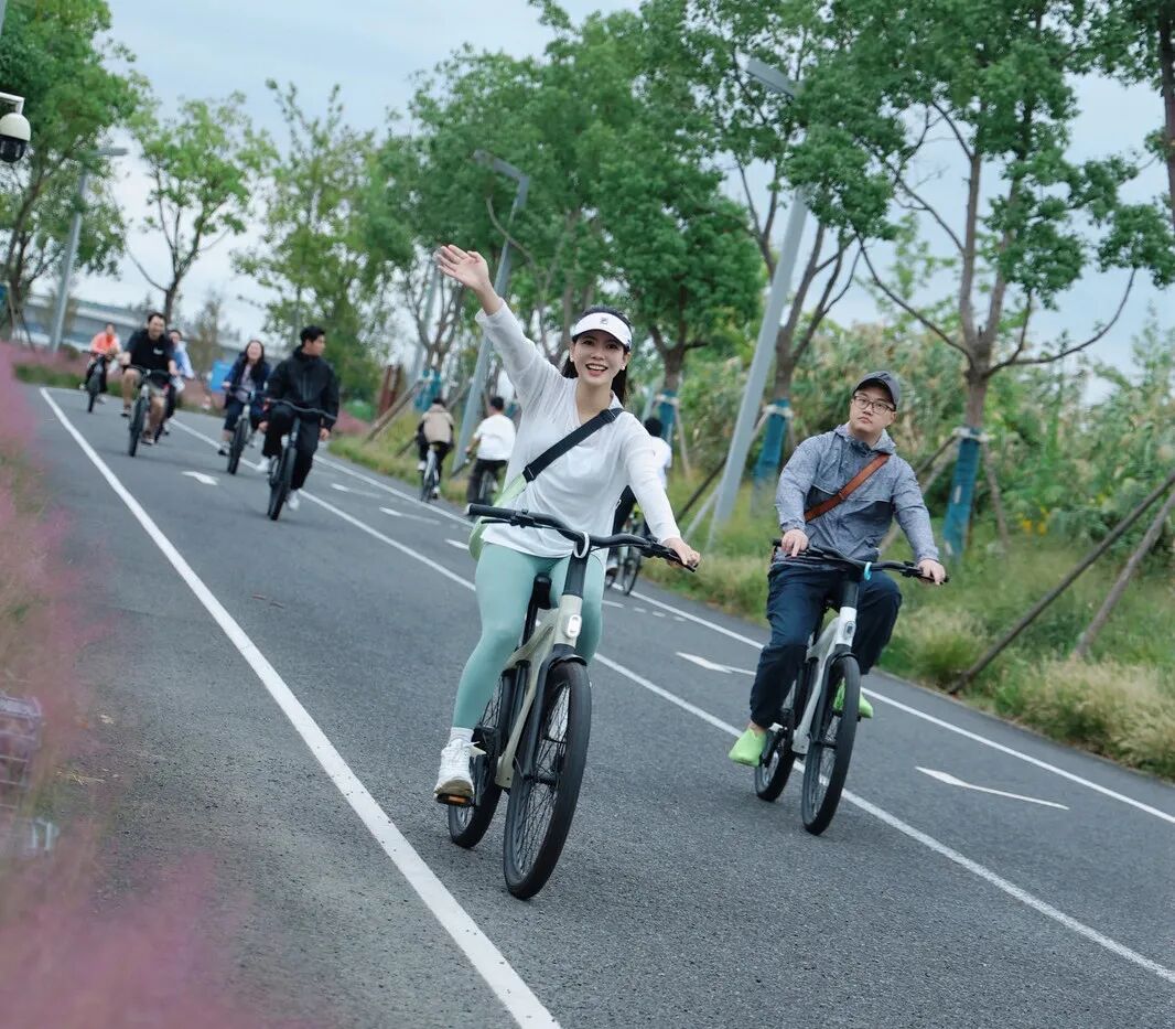 运动+社交，虹桥人才公寓激活青年治理力