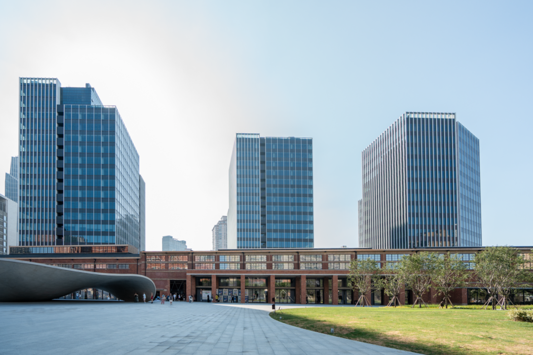 上海A.F.A购物中心新进展来了