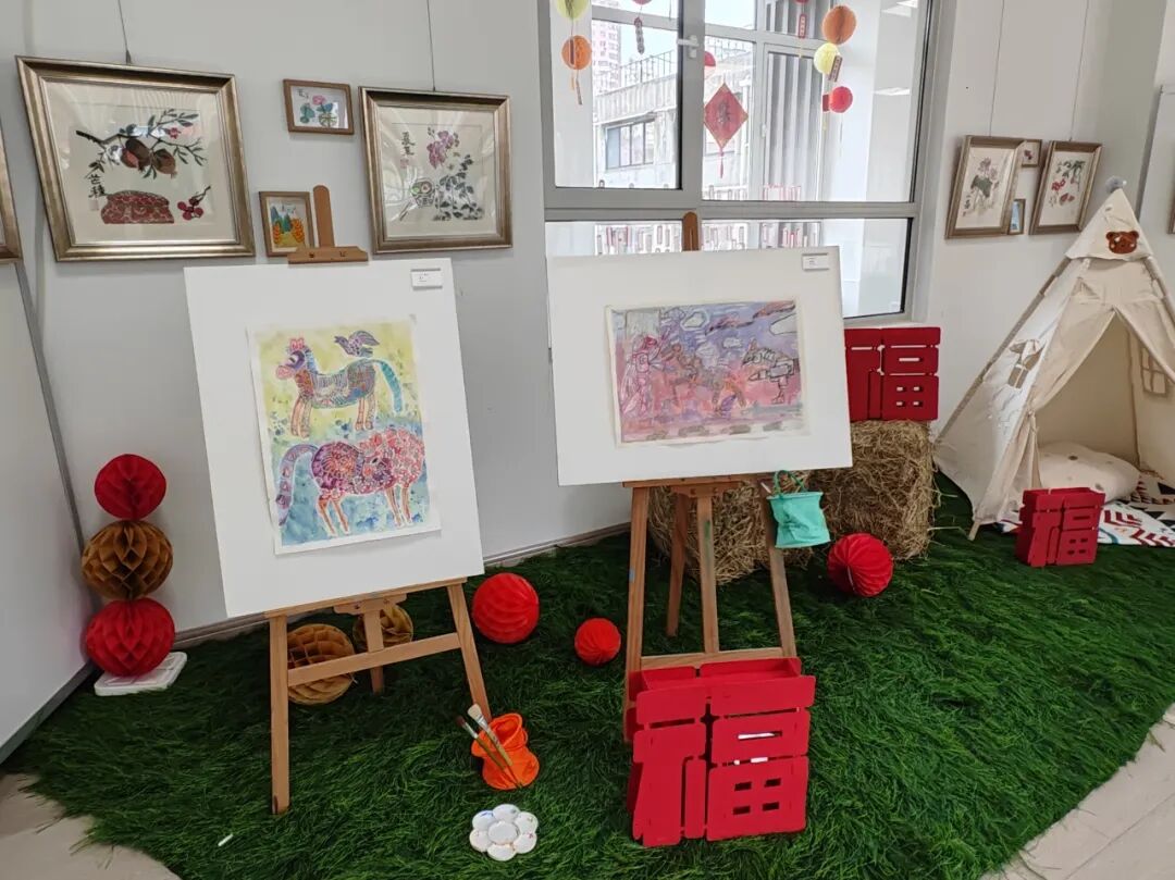 见证他们的闪光时刻，长宁特职校艺术节精彩启幕