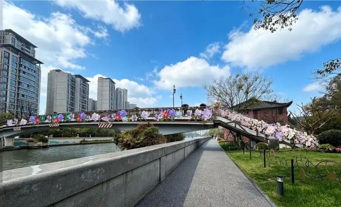 30个打卡点打造超美“长宁公园城”，设计方案抢先看