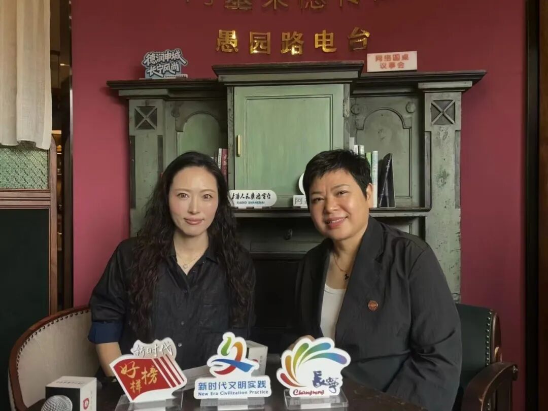 这群养老人用专业和温度守护着最美“夕阳红”