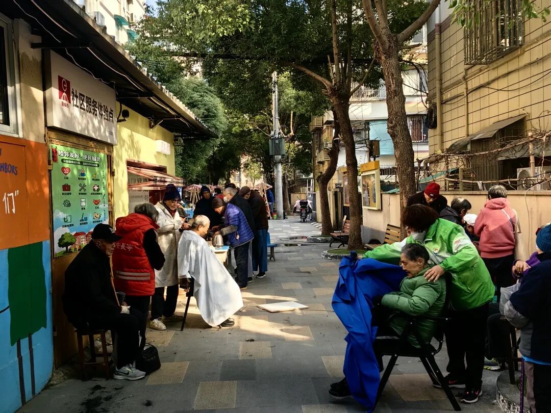 各社区迎新活动精彩纷呈，温暖开启2026