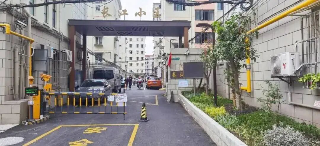 长宁这个街道拿出三把“钥匙”，专治老旧小区的“心头病”