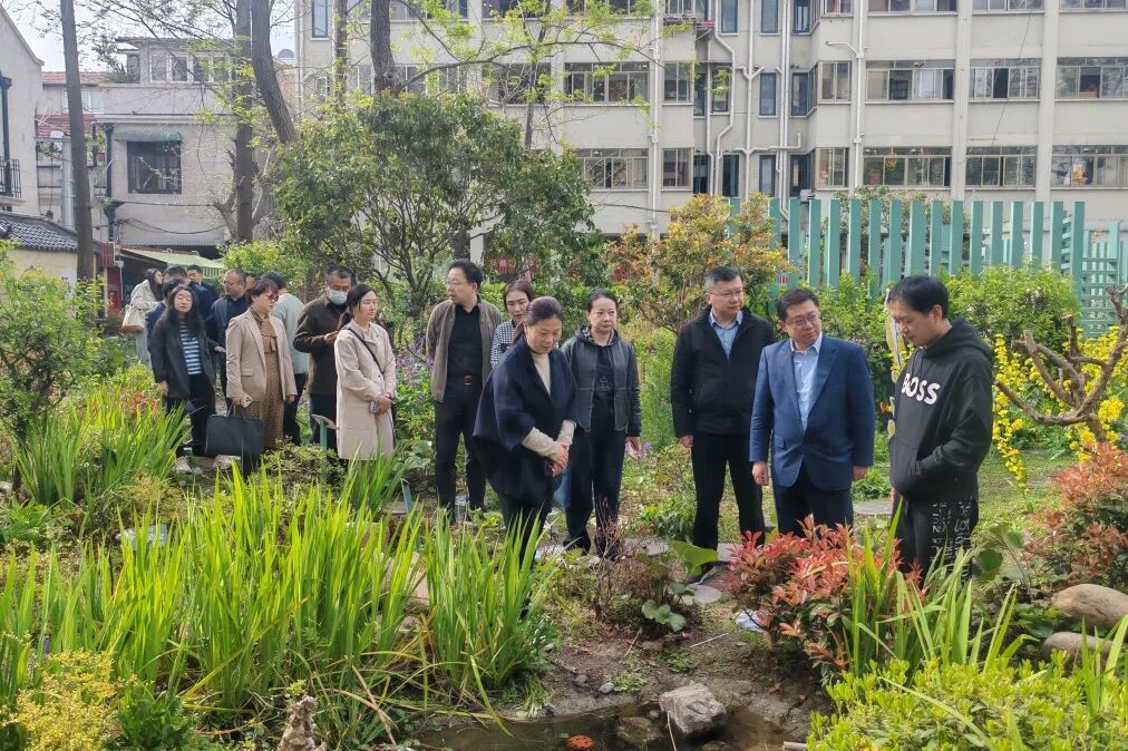 一号课题，十分气力——十五届区政协党组承接区委重点调研课题结出硕果