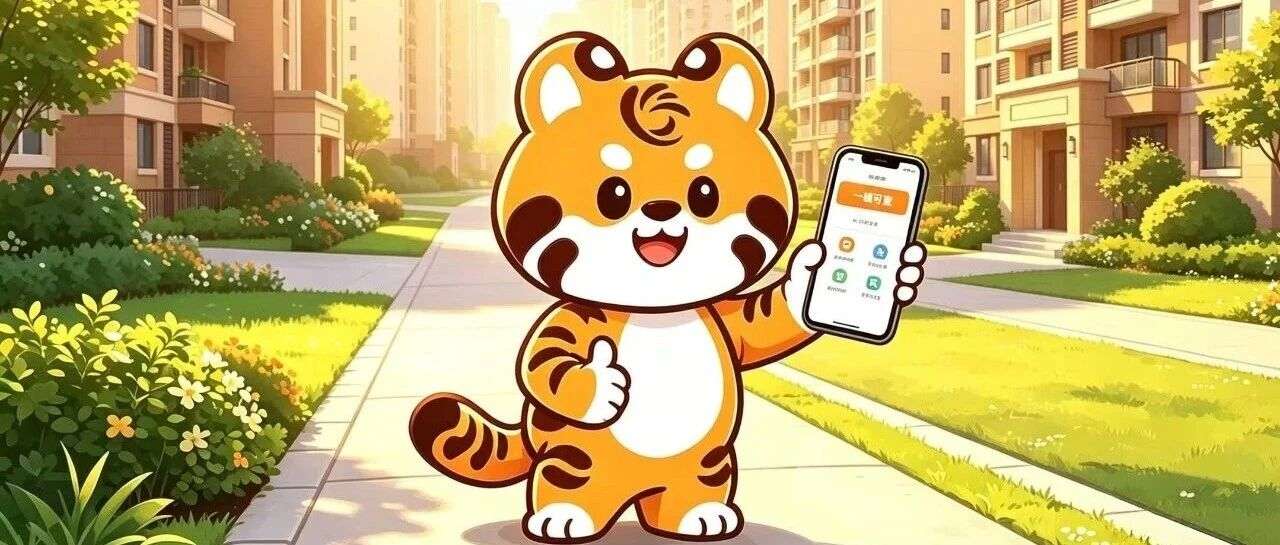 维修资金花在哪？业主大会定了啥？长宁试点推出新功能“一键可查”