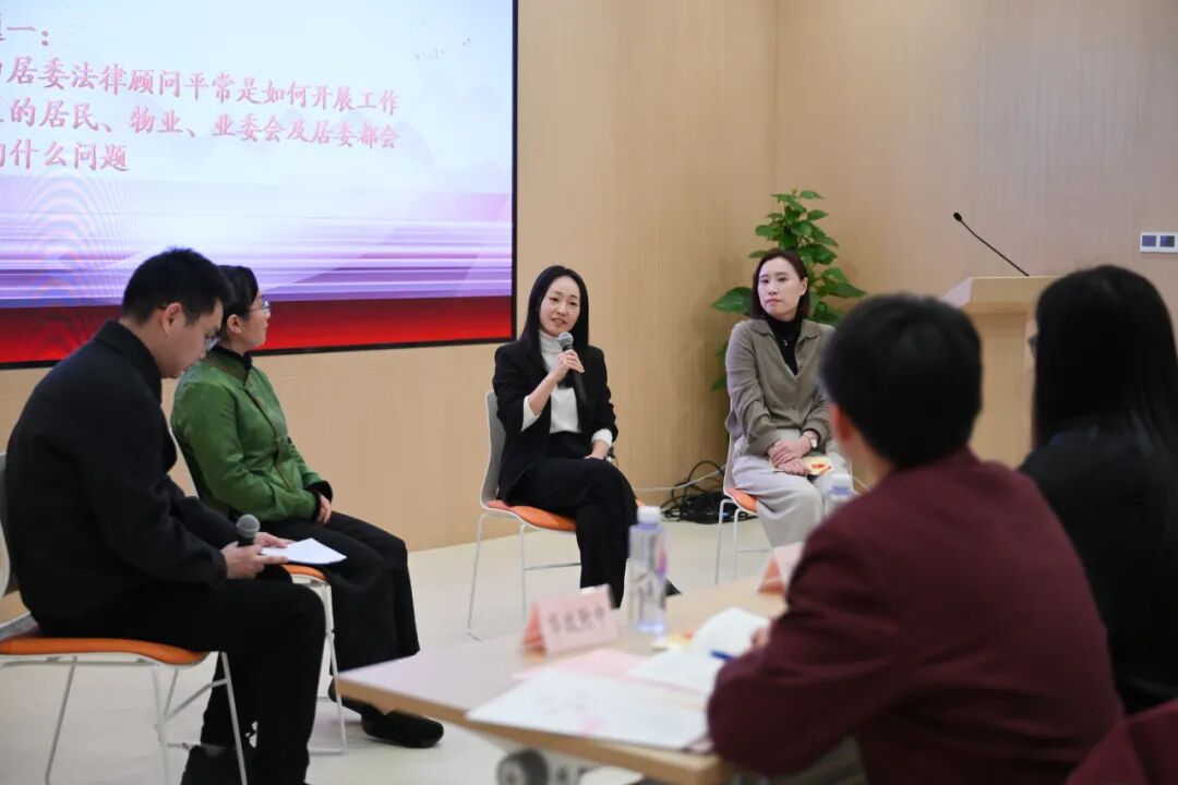 尊宪崇法 | “虹”扬宪法精神，虹桥街道宪法宣传周主题活动干货满满