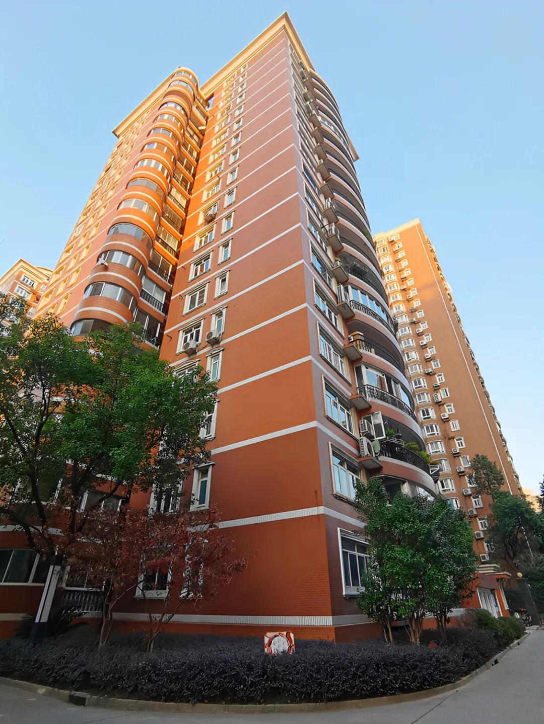 “酬金制”激活“钱袋子”，长宁这个曾被物业弃管的老小区蝶变焕新