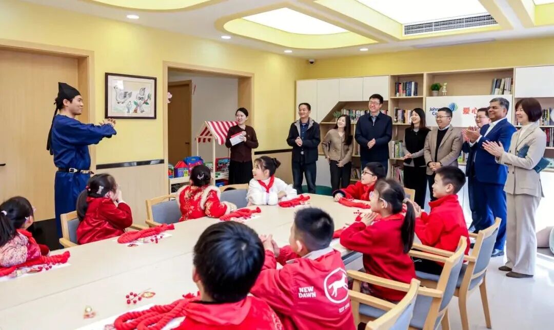 长宁首个“宝藏小屋”启幕