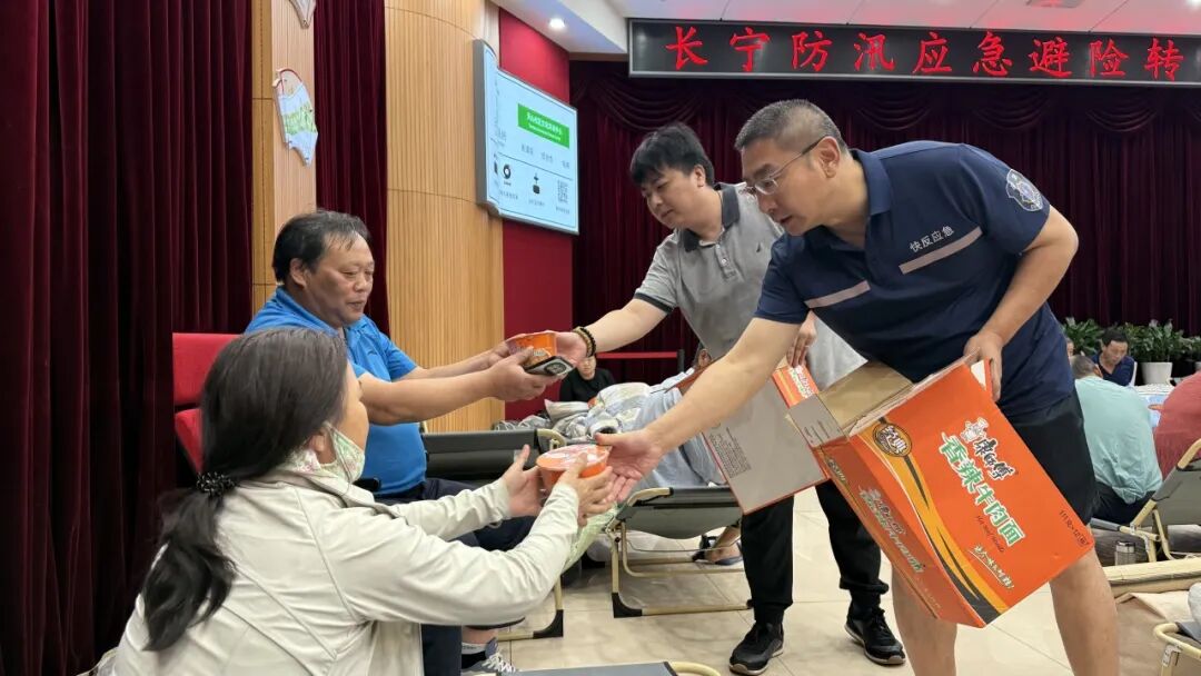 “白海豚”来袭，他们在长宁转移到另一个“家”