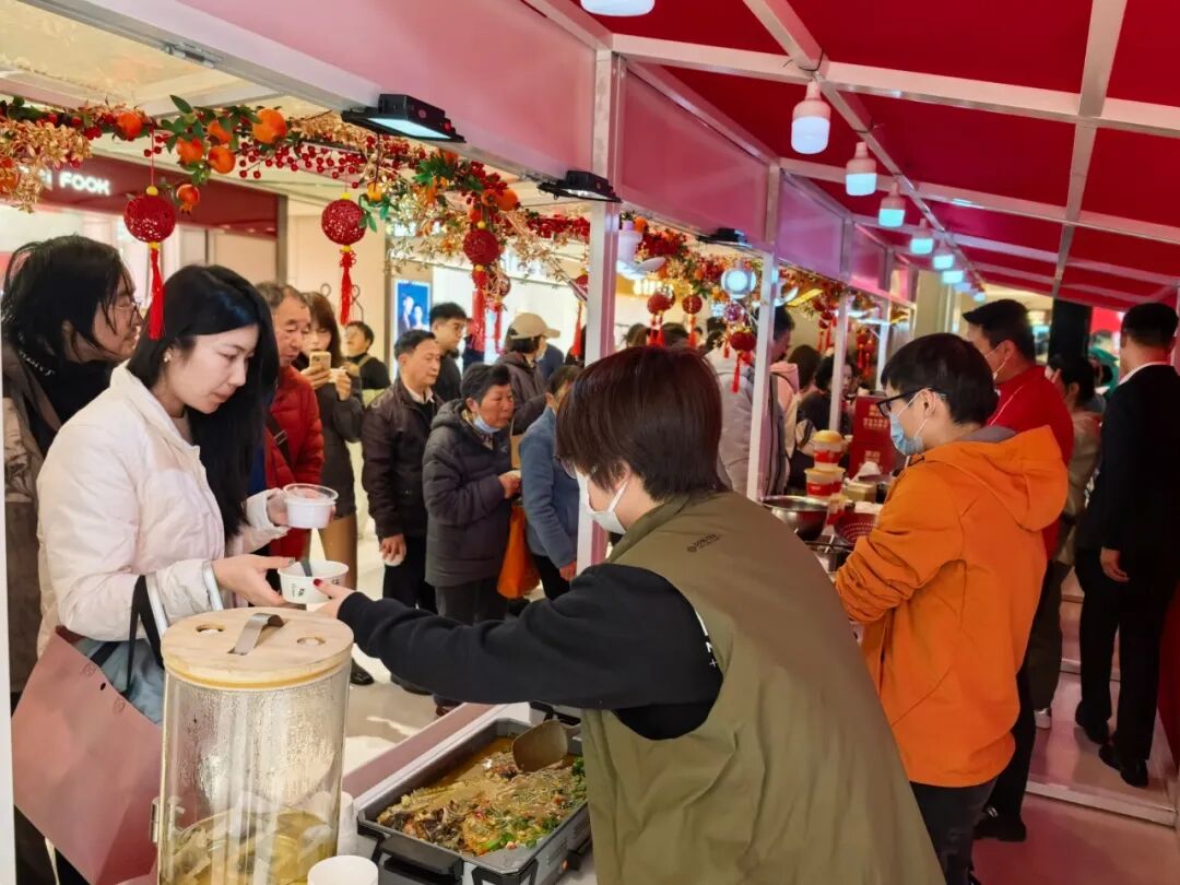 长宁这场环球团圆宴，你品鉴了吗？