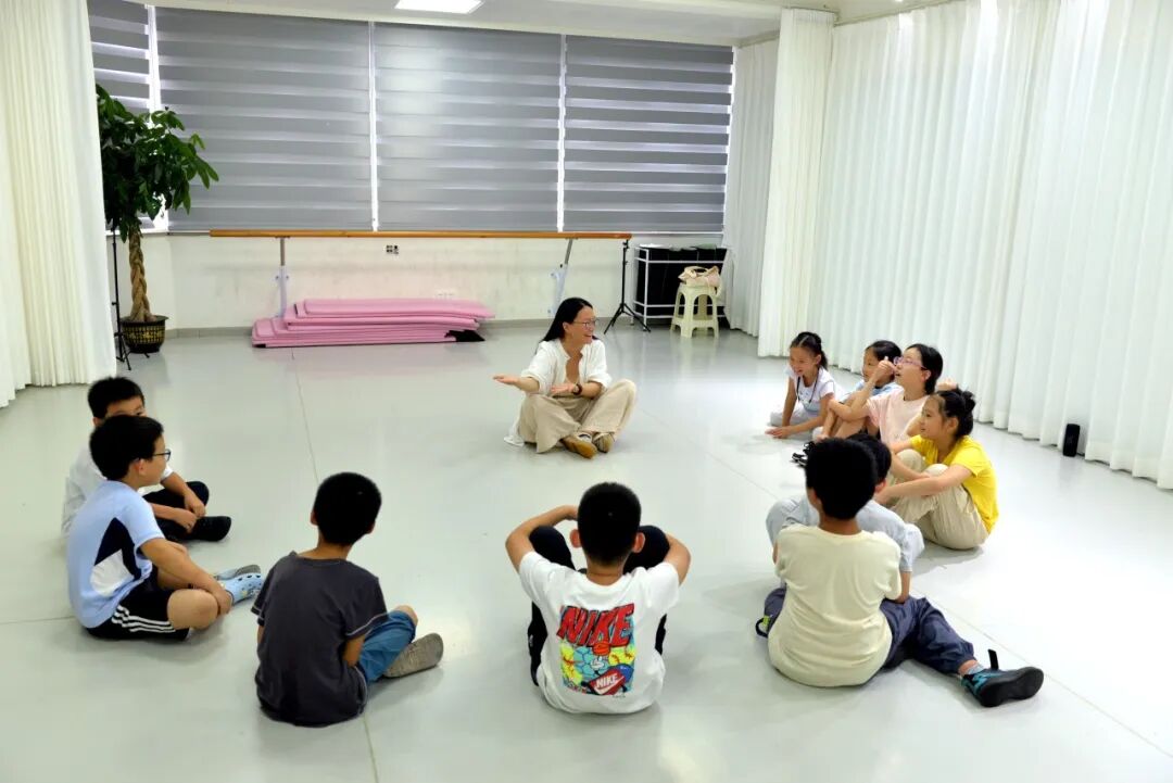 疯玩一夏！这些趣味课堂给暑假画上完美句号