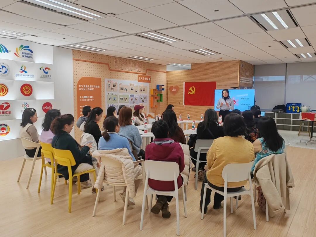 “今天的讲座真是及时雨！”这场侨法活动有料又暖心