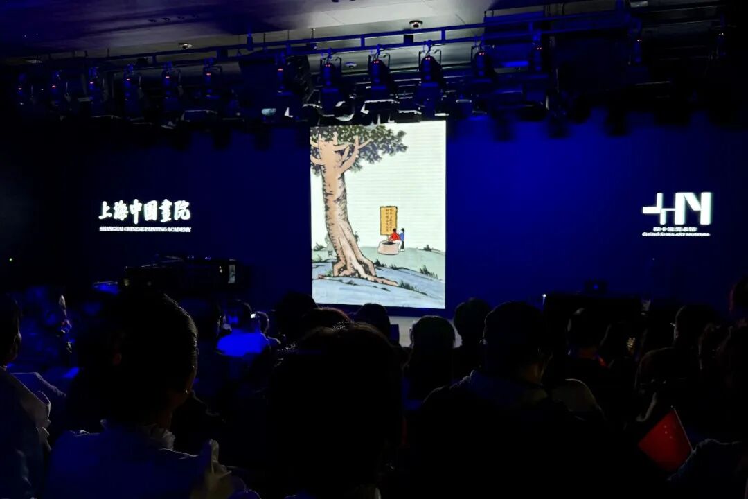 美术馆x音乐会？他们在这里共赴一场浪漫奇妙夜……