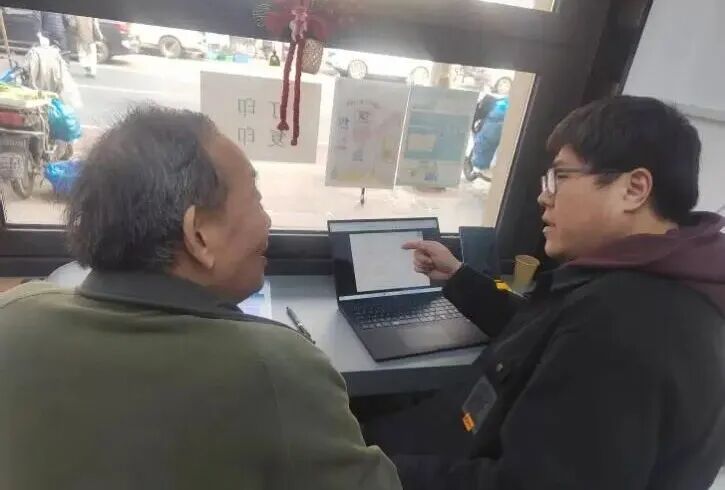 “心电一张网”上线：5分钟测心脏，家门口免费查