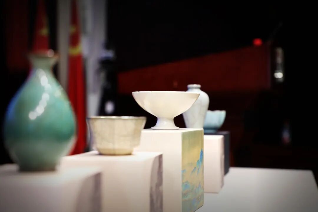陶瓷是两种器具？这堂非遗课的信息量太大