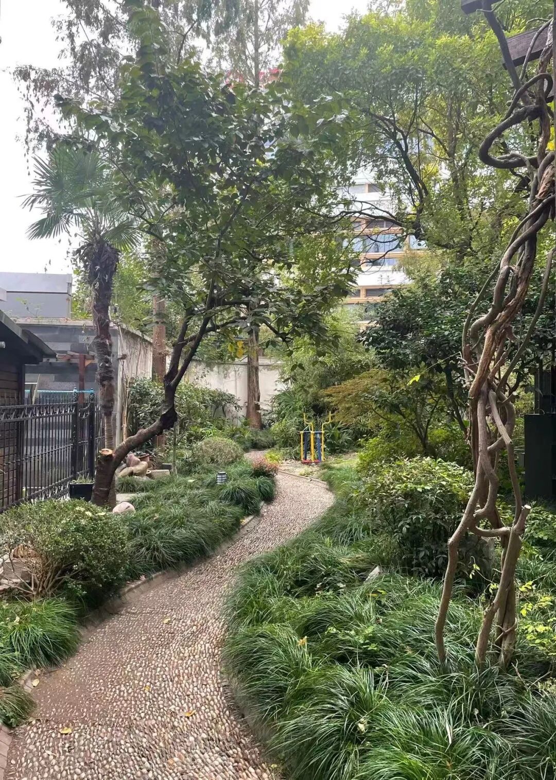 物业费常年100%缴纳，长宁这个小区是怎么做到的？