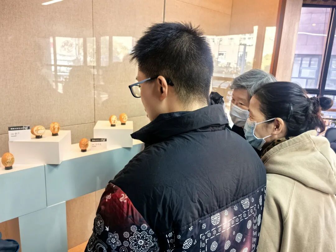 免费展出！200＋作品一睹为快