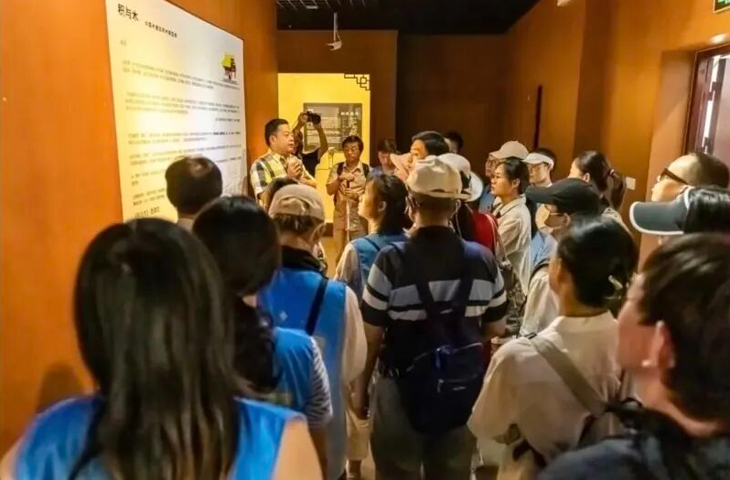 正在招募！家门口的艺术展厅邀你来当主理人