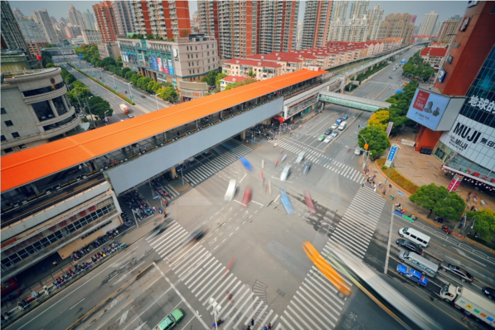 加快构建特色鲜明、实力强劲的现代化产业体系 | 媒体视野中的长宁