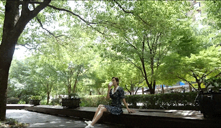 长宁这里藏着一座酷炫的“地球村”