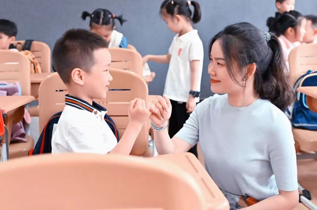教师节，聆听这几位长宁师者的育人心声