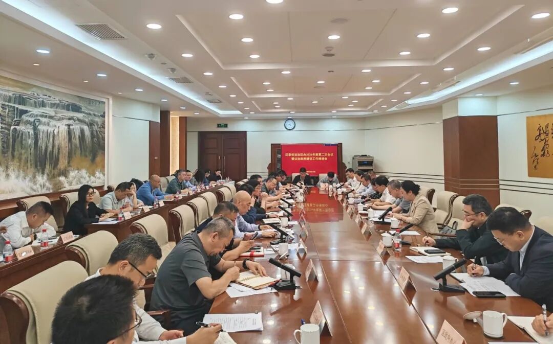 从“上门检查”到前置指导，长宁以法治护航营商环境提质增效
