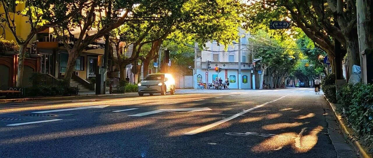 一条百年马路，对话一座城！《愚园路传》新书首发亮相上海书展