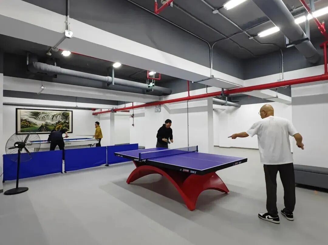 大变身！长宁这处共享地下空间启用后好评不断