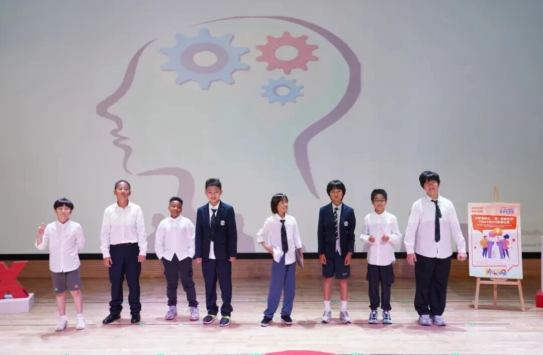 中外青少年齐聚虹桥，畅谈环保、成长与数字生活