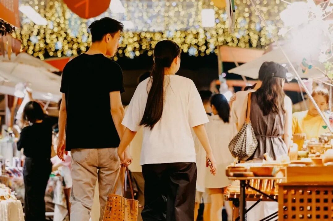 全国首展登陆虹桥南丰城，怪可爱的！