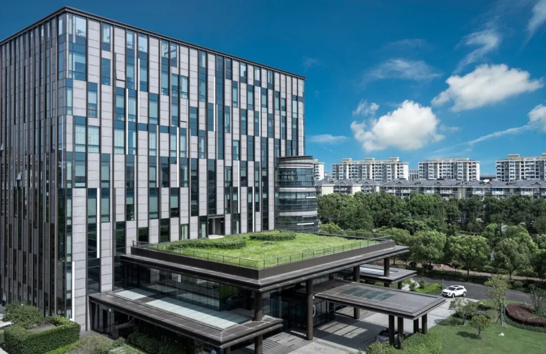 东虹桥国际青年科创中心：打造AI时代的OPC超级生态社区