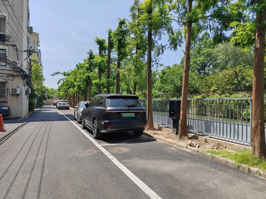 从“没钱修”到“河景房”！长宁这个老小区如何实现逆袭？