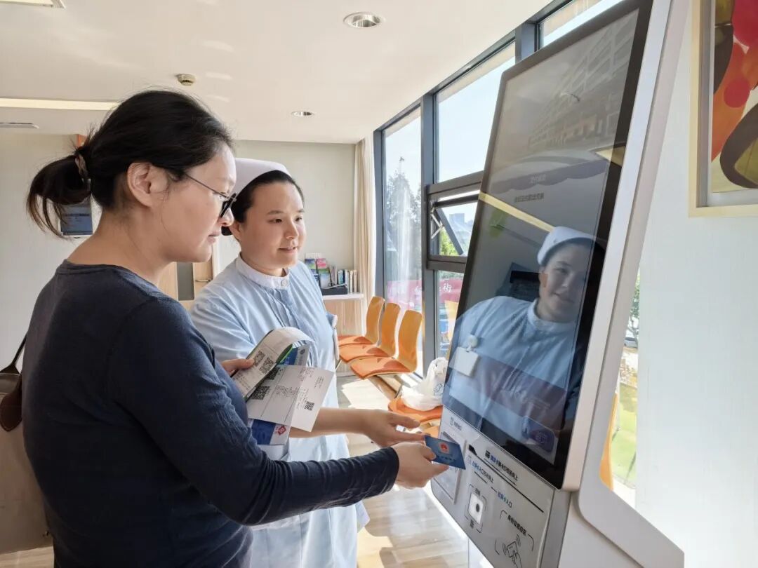 可直接刷医保！生育新政发布，产检结算更省心省钱