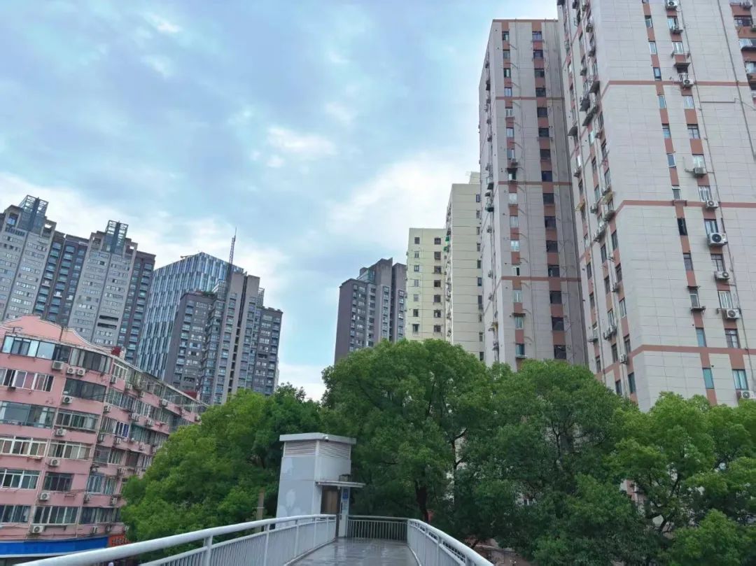 “混搭社區(qū)”如何破題？長寧這個(gè)居民區(qū)有好辦法