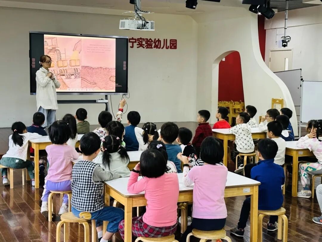 如何培养孩子的专注力？长宁这场讲座为家长支招