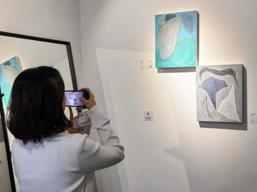 愚园路新展+1！带你触摸“变化”的温度
