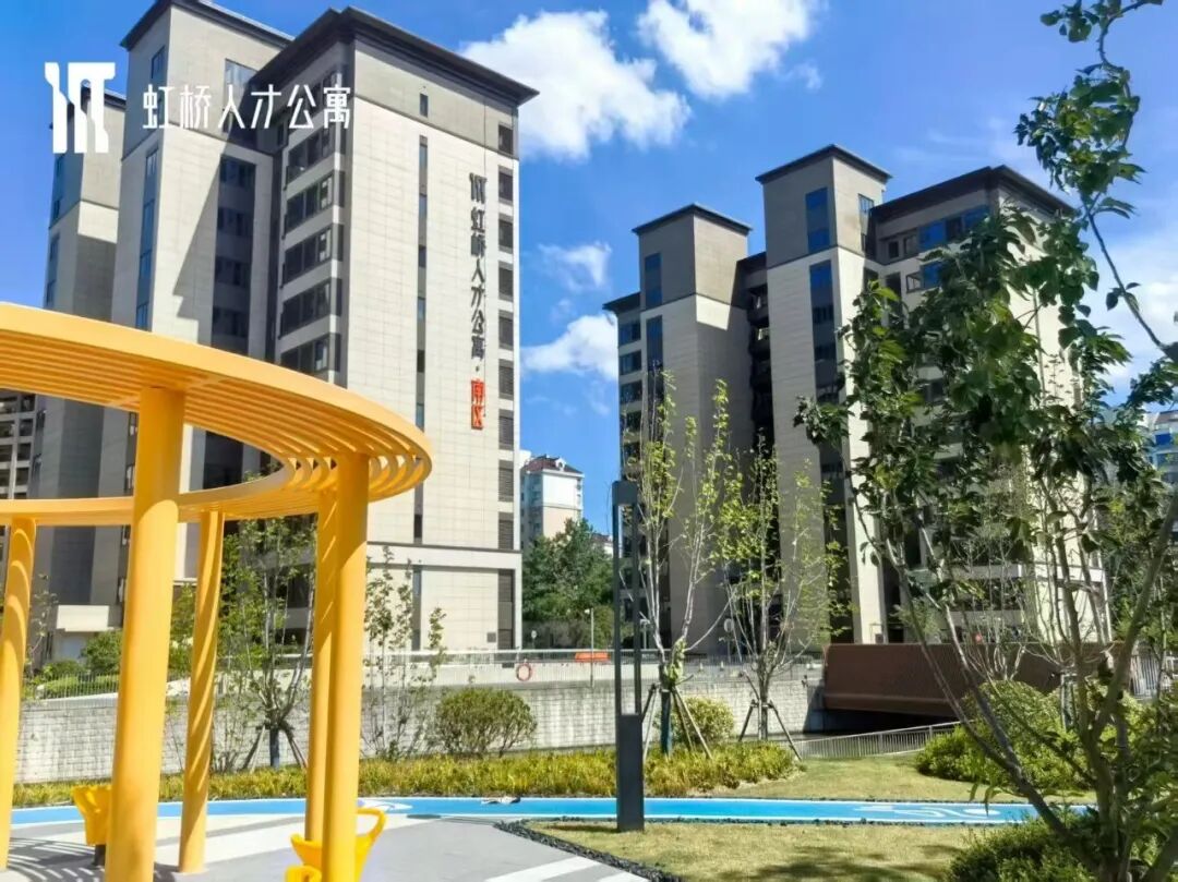 奋进中的长宁 | 宜居环境提质、“筑巢引凤”升级，长宁打造“安居无忧”幸福家园