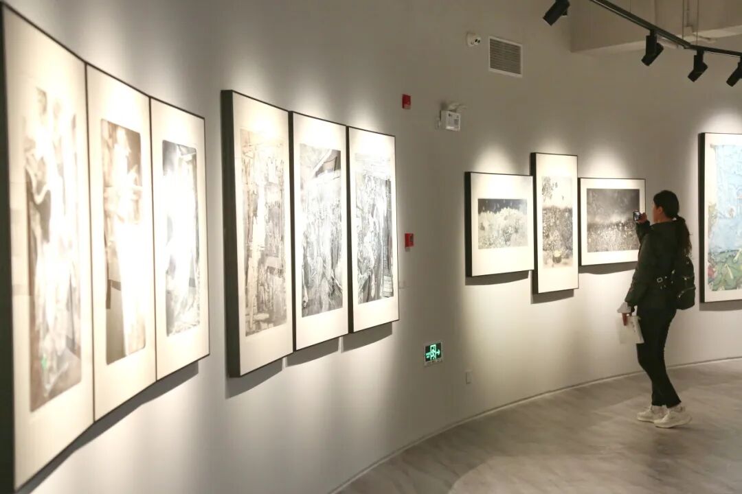 青春飞扬！长宁又有新展开幕