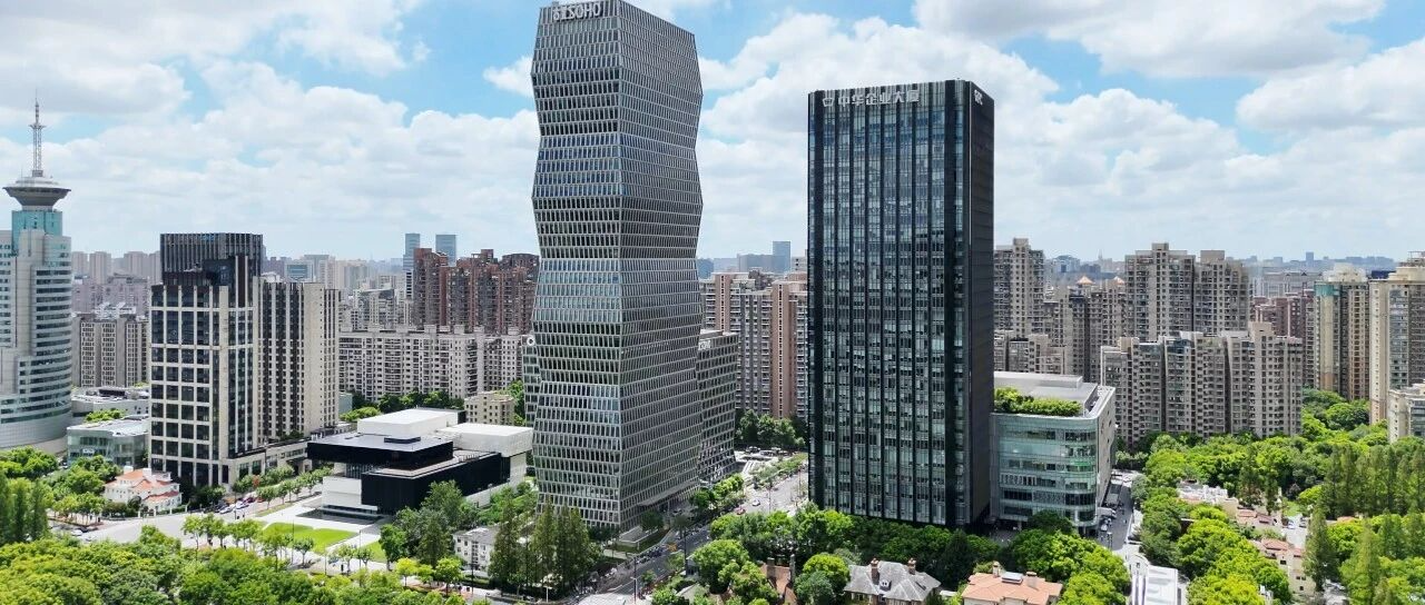 在虹桥国际社区，喝一杯连接全球的“下午茶”