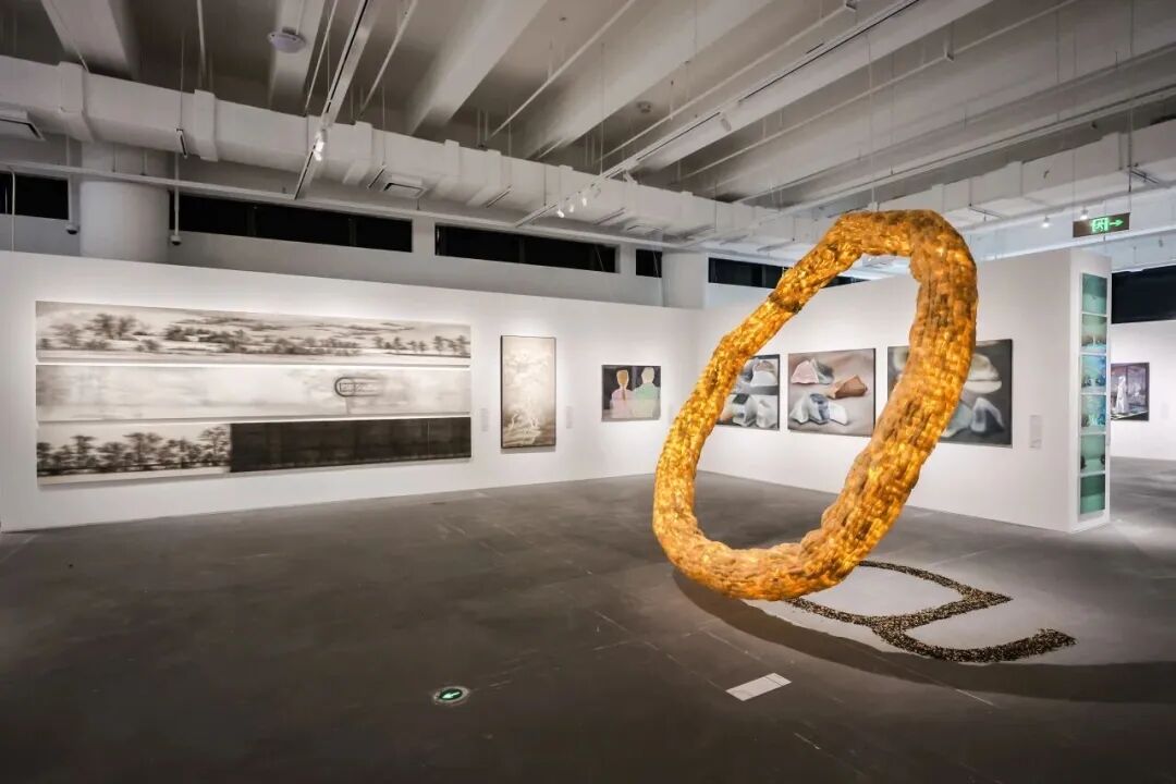 集合多个“首次”！这个聚焦AI的大展在长宁开幕