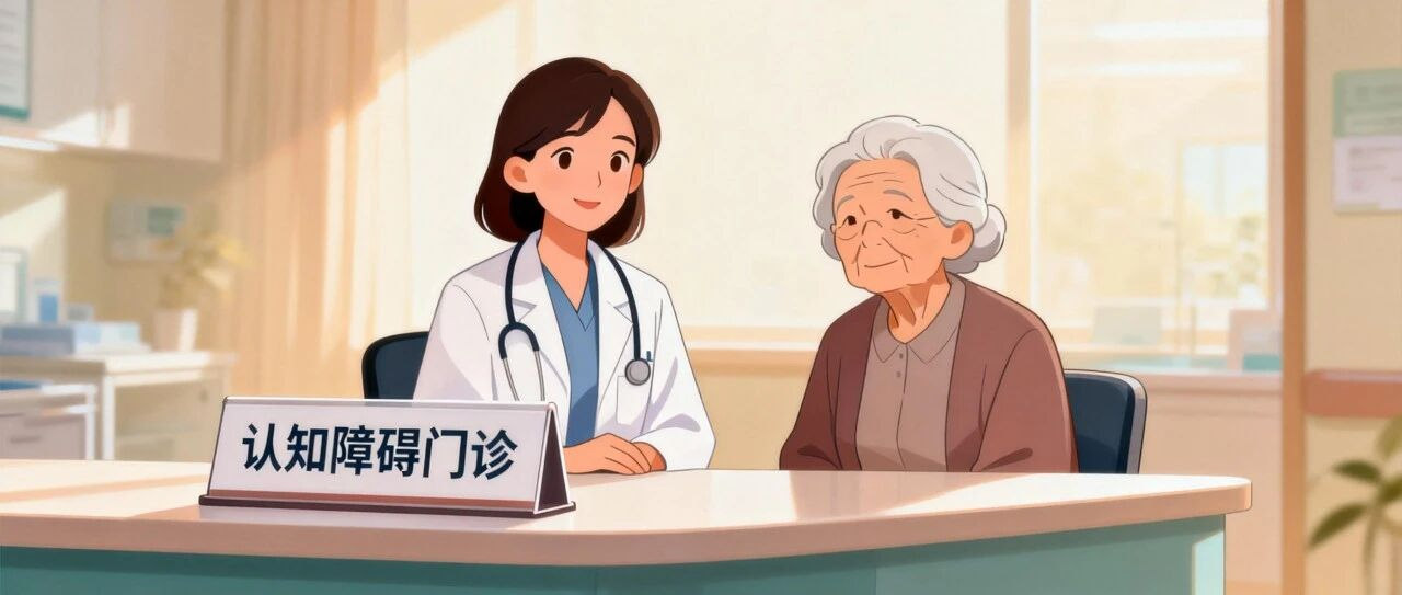 长宁首个社区认知障碍门诊开诊一年多，靠什么成为老人的“心头好”？